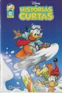 Revista em Quadrinhos Disney Histórias Curtas Edição 12 - Culturama