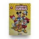 Revista em Quadrinhos Disney Histórias Curtas Edição 55