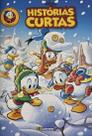 Revista em Quadrinhos Disney Histórias Curtas Edição 60