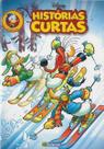 Revista em Quadrinhos Disney Histórias Curtas Edição 68