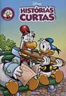 Revista em Quadrinhos Disney Histórias Curtas Edição 74
