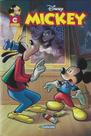 Revista em Quadrinhos Mickey Edição 18 - Culturama