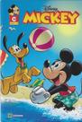 Revista em Quadrinhos Mickey Edição 22 - Culturama