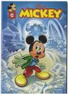 Revista em Quadrinhos Mickey Edição 26