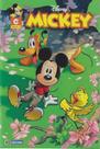 Revista em Quadrinhos Mickey Edição 32 - Culturama