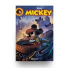 Revista em Quadrinhos Mickey Edição 61