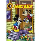 Revista em Quadrinhos Mickey Edição 75