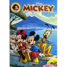 Revista em Quadrinhos Mickey Edição 77