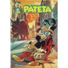 Revista em Quadrinhos Pateta Edição 31