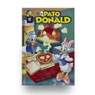 Revista em Quadrinhos Pato Donald Edição 27