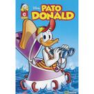 Revista em Quadrinhos Pato Donald Edição 35