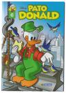 Revista em Quadrinhos Pato Donald Edição 38