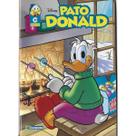 Revista em Quadrinhos Pato Donald Edição 40