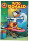 Revista em Quadrinhos Pato Donald Edição 59