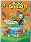 Revista em Quadrinhos Pato Donald Edição 60