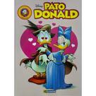 Revista em Quadrinhos Pato Donald Edição 75