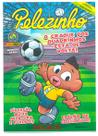 Revista Em Quadrinhos Pelezinho Nº Zero Edição Colecionador