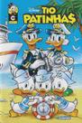 Revista em Quadrinhos Tio Patinhas Edição 14