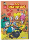 Revista em Quadrinhos Tio Patinhas Edição 15