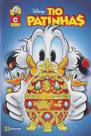 Revista em Quadrinhos Tio Patinhas Edição 23 - Culturama
