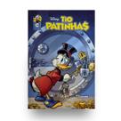 Revista em Quadrinhos Tio Patinhas Edição 41