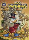 Revista em Quadrinhos Tio Patinhas Edição 56