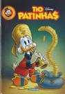 Revista em Quadrinhos Tio Patinhas Edição 72