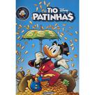 Revista em Quadrinhos Tio Patinhas Edição 77