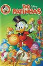 Revista em Quadrinhos Tio Patinhas Edição 80