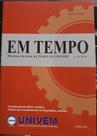 Revista em Tempo. 2015. Vol.14