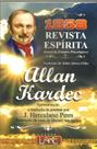 Revista Espírita 1858 - Vol. I