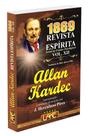 Revista Espírita 1869 - Allan Kardec