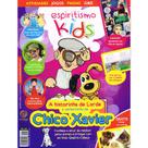 Revista Espiritismo Kids - Edição 02