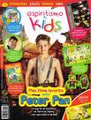 Revista Espiritismo Kids - Edição 03 - Aprendizado e Diversão para Crianças