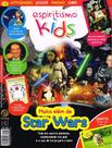 Revista Espiritismo Kids - Edição 05 - Leitura Espírita para Crianças