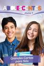 Revista Lições Bíblica Adolescentes Aluno 3º Trimestre 2025 - CPAD