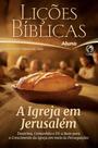 Revista Lições Bíblica Adulto Aluno 3º Trimestre 2025 - CPAD Revista Lições Bíblica Adulto Aluno 3º Trimestre 2025 - CPAD