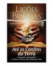 Revista Lições Bíblica Adulto Aluno 4º Trimestre 2023 - CPAD