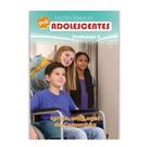 Revista Lições Bíblica Pré-Adolescentes Prof 2º Trimestre 2023 - CPAD