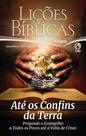 Revista - Lições Bíblicas Ebd 4º Trimestre Adulto Aluno Cpad