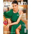 Revista Manequim Alfaiataria de Verão N 745