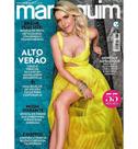 Revista Manequim Alto Verão N 726