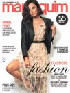 Revista Manequim Clássicos Fashion N 718