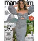 Revista Manequim Hit da Moda N 727