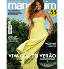 Revista Manequim - Viva o Alto Verão N 779