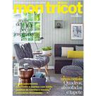 Revista Mon Tricot Pingouin nº 01 Revista Mon Tricot Pingouin nº 01