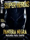 Revista mundo dos super-heróis 140