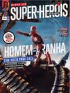 Revista Mundo dos Super-Heróis - Edição 134