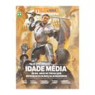 Revista Mundo Estranho - Idade Médio Os Mil Anos de Trevas - Abril