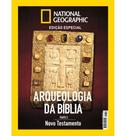 Revista National Geographic Arqueologia da Bíblia: Parte 2